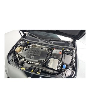 Mercedes-Benz Clase A A200d Sedán 2021/5, 113.016 km, Diésel, Emisión Euro V, Volante a la Izquierda, Cámara Trasera - Product Image 6