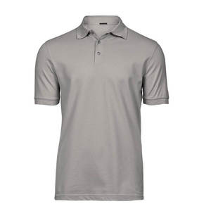 Camiseta de Manga Corta Blanca para Hombre RELEVO INDUSTRIES, 100% Algodón, Tejido de Lona, Ecológica, Transpirable, Informal - Product Image 5