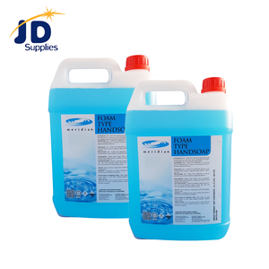 Poudre de trempage pour tasses de café, détergent pré-émaillant pour cuisine commerciale et restaurant, hygiène professionnelle, vente en gros, exportateur Malaisie - Product Image 3