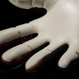 Guantes de Portero de Fútbol con Diseño Personalizado, Novedad 2026, para Adultos, para Exteriores - Product Image 6