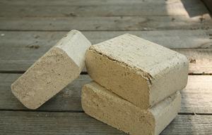 Briquettes naturelles/Briquettes de bois RUF/Briquettes de bois dur à vendre pour l'exportation - Product Image 3