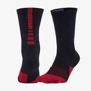 Trending design Customized Logo Soccer <b>Socks</b> Breathable Professional Style Sports <b>Sock</b> Available in All Size - Product Image 6