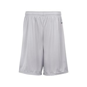 OEM Men's Casual 100% Polyester <b>White</b> Mesh <b>Shorts</b> Lightweight 150G Breathable Anti-Shrink Canvas Sports Running <b>Shorts</b> Lace - Product Image 1