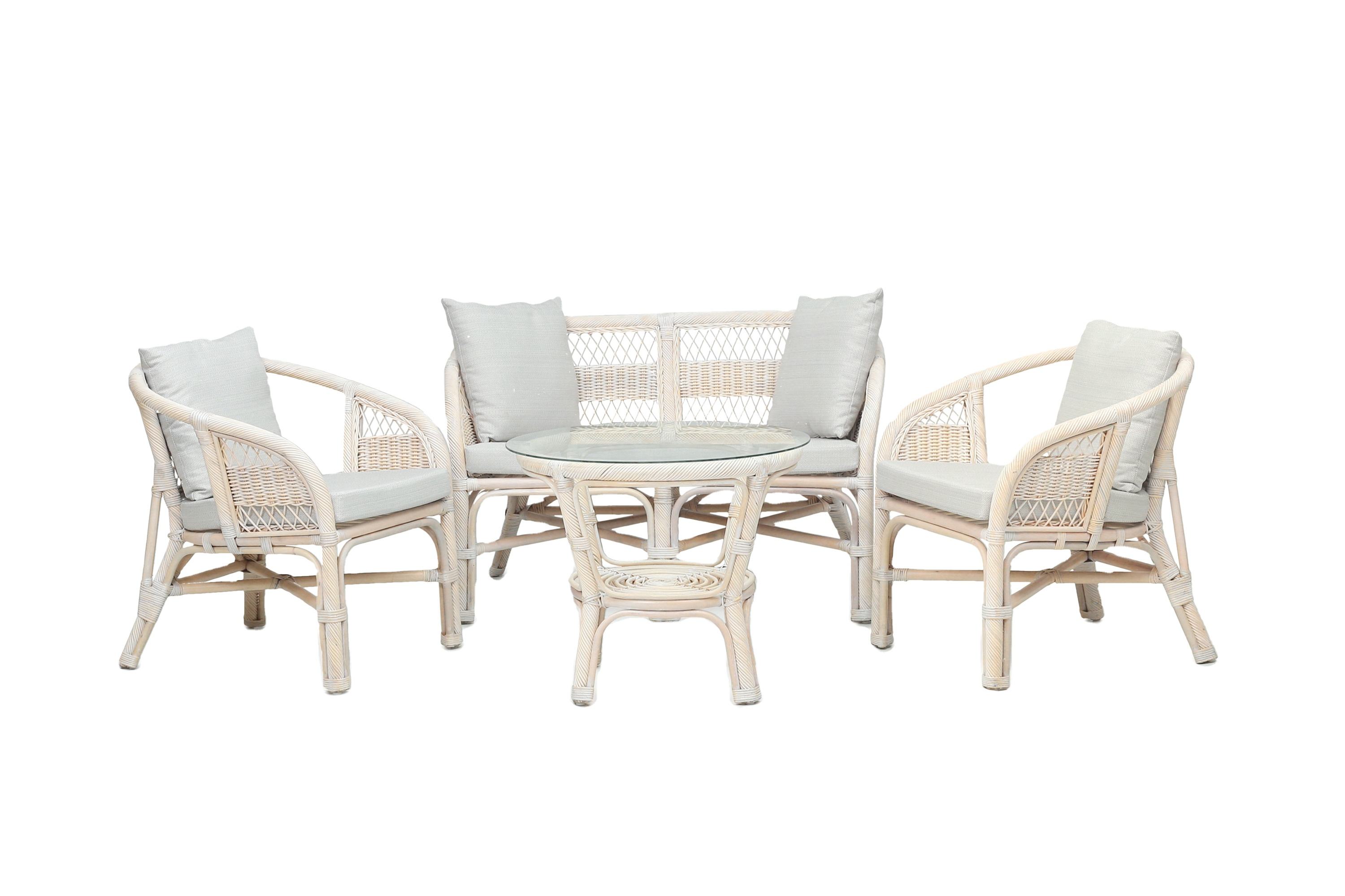 Glaçure blanche naturelle