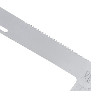 Calibrador de resorte No. 1 Iwanson de acero inoxidable, instrumento de medición dental y de ortodoncia de precisión - Product Image 4