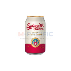 Cerveza Lager Budweiser al por Mayor - Product Image 4