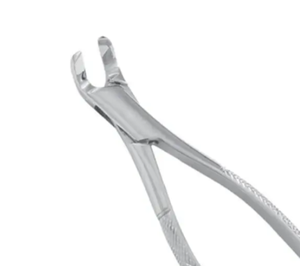 เครื่องมือถอนฟันทางคลินิกสำหรับการถอนฟันและขั้นตอนการผ่าตัด - Product Image 2