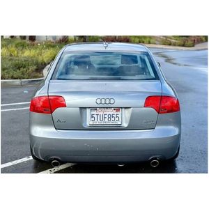 Audi A4 2.0T Quattro Sedán 2006 - Product Image 3
