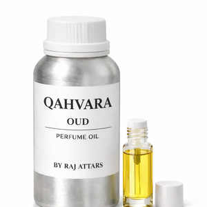 High Quality QAHVARA <b>OUD</b> 1 KG Non-Alcoholic Eco-Friendly Concentrated Parfum Oil French Scent Long-Lasting Unisex - Product Image 1