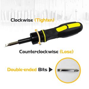 [Handy-Age]-tournevis à cliquet (HT1800-095) - Product Image 2