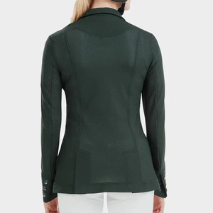 Veste de concours d'équitation, manteau d'équitation professionnel, fournisseur de vestes d'équitation, vente en gros de vestes d'équitation, vestes d'équitation personnalisées - Product Image 3