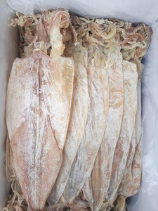 Calamars séchés durables de haute qualité, très demandés, riches en protéines, en gros, prix avantageux - Product Image 3