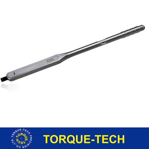 Llave Dinamométrica Métrica Industrial de Aluminio Ajustable de 1 Pulgada, 600~1500 Nm, con Garantía de 12 Meses, Modelo 65617 - Product Image 2