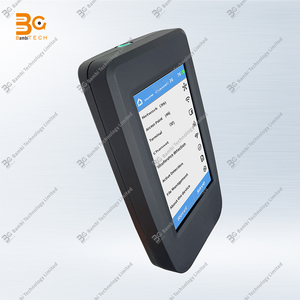 Analyseur WiFi Bluetooth professionnel portable pour analyser les signaux sans fil et localiser les appareils terminaux - Product Image 5