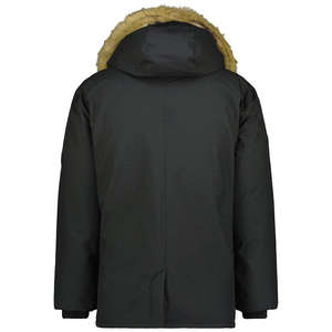 Parka pour homme sur mesure, best-seller, dernier design, prix abordable, parka pour homme sur mesure - Product Image 3