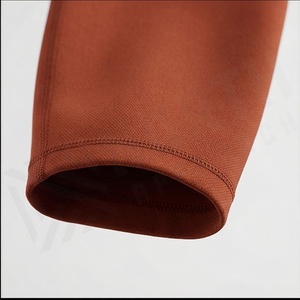 Ensembles de vêtements de yoga personnalisés pour femmes, tenues de sport, de fitness, d'athlétisme, vêtements sans couture, vêtements de sport pour femmes, vêtements de sport actifs, survêtement - Product Image 6