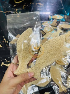 Juguetes Masticables de Lufa 100% Orgánica de Alta Calidad para Mascotas, Diferentes Formas, Hechos en Vietnam, ¡Se van a Adorar! Nuevo artículo - Product Image 2