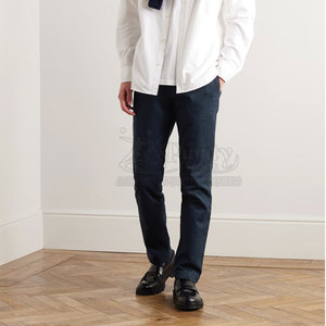 Best Selling High Quality <b>Trouser</b> For Sale Custom Made Casual Wear Men <b>Trouser</b> For Adult Use - Product Image 2