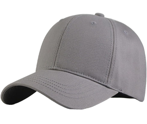 Casquette de baseball personnalisée à 6 panneaux, brodée, à visière incurvée, ajustée, pour sports de plein air, golf, voyage, fabriquée par des fabricants de chapeaux du Vietnam - Product Image 1