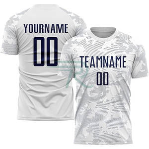 Pantalones Cortos de Fútbol Americano de Diseño Original, Estilo Entrenamiento, 100% Poliéster, Secado Rápido, Transpirables, Uniforme de Fútbol para Hombre Adulto - Product Image 2