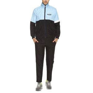 Nouveauté Hiver : Survêtements Homme en Coton/Polyester, Coupe-Vent, Respirants, Faciles à Porter, Haute Qualité - Product Image 1