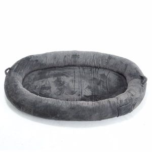 Extra Large <b>Memory</b> <b>Foam</b> Dog Bed for Adults Fluffy Plush Pet Bed for People Human Size for Giants and Stora - Product Image 6