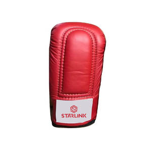 Nouvelles manettes de boxe de haute qualité en matériau durable pour adultes, prix de gros abordable, respirantes et légères. - Product Image 3