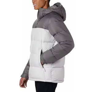 Chaqueta de burbujas para hombre con precio ajustable, antiarrugas, de primera calidad, chaqueta de invierno en oferta, chaqueta de burbujas para hombre totalmente personalizable - Product Image 6