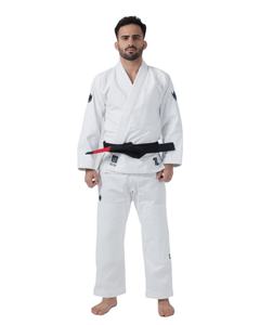 Profesional ligero por encargo brasileño Jiu Jitsu Gi profesional artes marciales desgaste Kimono Jiu Jitsu Gi - Product Image 3