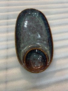 Bol de service en céramique TIME 2 DECOR - Durable, écologique, passe au lave-vaisselle, idéal pour les hôtels, restaurants, cafés, traiteurs et fêtes - Product Image 3