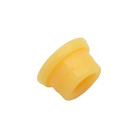 878179 Pare-chocs en matériau PU pour cloueur pneumatique NV45AB2-1, pièce de rechange compatible avec garantie d'un an, fabriqué à Taïwan