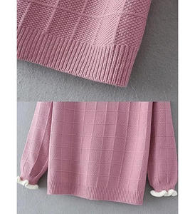 Sweat-shirt à capuche oversize pour femme, hiver, logo frontal, tissu doux, respirant, séchage rapide, coupe décontractée, bordure côtelée, usage quotidien - Product Image 4