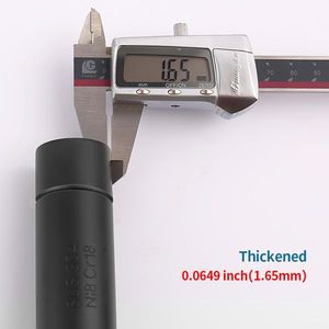 Sifone a scomparsa in acciaio inox opaco con troppopieno e funzione anti-intasamento per lavabo da appoggio - Product Image 4