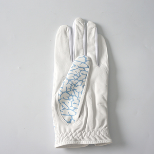 Sport wear Men Golf Gloves high quality sheepskin reasonable rate latest designs top trending Men Golf Gloves with <b>light</b> weight - Product Image 2