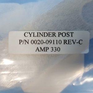 AMAT 0020-09110 CYL POST, SLIT VAL CHAM - Equipo y Piezas de Semiconductores de Confianza de Marca Global - Product Image 3