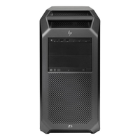 Ordinateur de bureau HP Z8 G4 Workstation avec processeur Intel Xeon, emballage d'origine