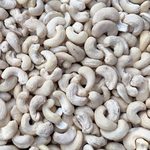 เม็ดมะม่วงหิมพานต์ออร์แกนิกจากเวียดนาม W320 W180เม็ดมะม่วงหิมพานต์แซนติโก - Product Image 1