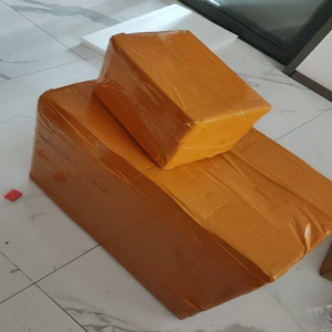 โมดูลเครื่องขยายสัญญาณเซ็นเซอร์เซอร์โวไดรฟ์ CNC รุ่น A860-2163-V201 สำหรับระบบอัตโนมัติทางอุตสาหกรรม - Product Image 4