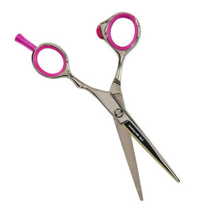 Grooming Stainless Steel Barber Scissors with Sharp Blade Tip Fast Shipment Professional Hair Cutting <b>Tool</b> for Salon Supplies - Product Image 6