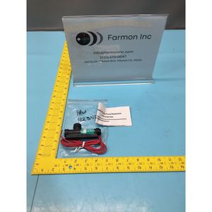 Gems 122341 Type FS-4 Flow Switch, 142238 - อุปกรณ์และอะไหล่เซมิคอนดักเตอร์ระดับโลกที่เชื่อถือได้ - Product Image 6