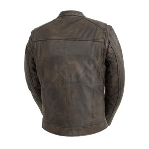 Veste de moto pour adultes, style actuel, vêtements de sport, veste de moto pour la course automobile, pour adultes - Product Image 2