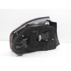 407 เฟส II 2008-2011 ที่ยึดหลอดไฟท้ายด้านขวา มือสอง ของแท้ OEM 9656606280 - Product Image 5