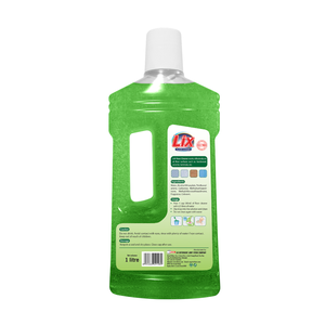Floor Cleaner with Antibacterial Formula for Residential Cleaning in Europe - Product Image 3