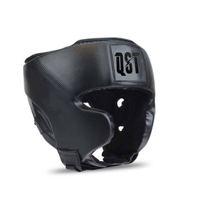 Nuevo Protector de Cabeza para Boxeo, Equipo de Protección MMA, Casco de Seguridad Integral para Entrenamiento Deportivo, Precio Económico - Product Image 1