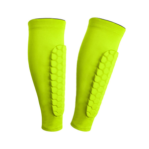Manchons de soutien du genou <span class=keywords><strong>pour</strong></span> hommes et femmes, respirants, en Spandex et Polyester, à enfiler, <span class=keywords><strong>pour</strong></span> le basketball, la course à pied, la protection sportive - Product Image 3