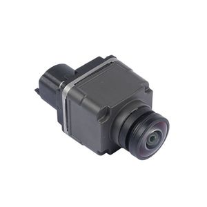 Telecamera di Retromarcia per VW Touareg Audi A6 C7 A7 Q7 A8 2010-2018, Codice 7P6980551C, con Funzione Visione Notturna - Product Image 4
