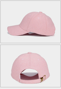 High Quality Outdoor Sports Wear <b>Men</b> Custom Baseball Caps Wholesale Custom Logo <b>Men</b> and Women Baseball Caps - Product Image 3