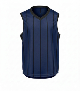 CAMISETA DE BALONCESTO PARA HOMBRE - Product Image 5