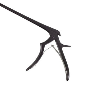 High Quality Stainless Steel Kerrison Rongeur Precision Orthopedic <b>Neurosurgery</b> Surgical Tools Kerrison Rongeurs - Product Image 1