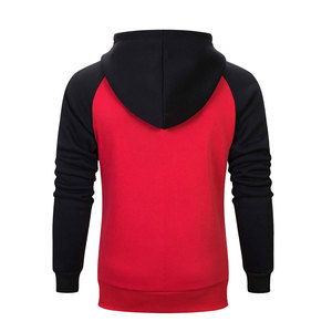Sudaderas de invierno para hombre, cómodas, en stock, 100% algodón, transpirables, hechas a medida, precios asequibles en oferta. - Product Image 2